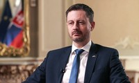 Eslovaquia fracasa en su intento de celebrar elecciones anticipadas