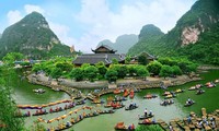 Phong Nha encabeza la lista de las 10 ciudades más amigables de Vietnam para 2023