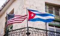 Cuba apoya actividades de intercambio con Estados Unidos en diversos sectores