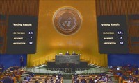 Consejo de Seguridad de ONU debate conflicto entre Rusia y Ucrania