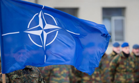 Parlamento sueco aprueba proyecto de ley para unirse a la OTAN