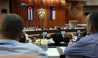 Cuba elige 470 diputados a la Asamblea Nacional del Poder Popular