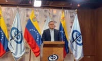 Suman 42 funcionarios y empresarios detenidos en Venezuela en una cruzada anticorrupción