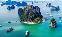 The Travel sugiere 10 destinos de Vietnam que los turistas no deben perderse