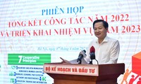Vietnam promueve desarrollo de economía colectiva y cooperativa