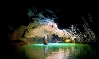 Descubren 22 nuevas cuevas en la provincia vietnamita de Quang Binh