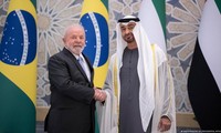 Presidente brasileño celebra resultados de su gira internacional 