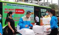 Vietnam lanza el Mes de los Trabajadores 2023