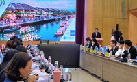 Economía de Vietnam crecerá un 6,5 % en 2023, según OCDE