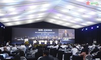 Singapur acoge VIII Conferencia Internacional de Seguridad Marítima