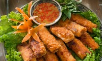 “Nem” vietnamita entra en top 100 de los mejores aperitivos del mundo