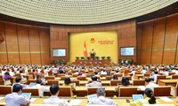 Vietnam comprometido a favorecer procedimientos de entrada, salida y residencia de extranjeros
