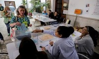 Arrancan elecciones autonómicas y municipales en España