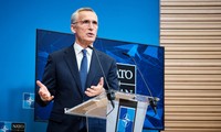 Jens Stoltenberg cree posible la adhesión de Suecia a la OTAN