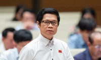 Diputados vietnamitas proponen prorrogar la reducción del IVA del 2% hasta finales de 2024