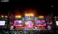 Inauguran Festival del Mar Nha Trang- Khanh Hoa 2023