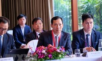 Vietnam asiste a la Cumbre de Tecnología de Asia 2023