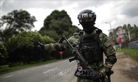 Gobierno de Colombia y el ELN acuerdan alto el fuego bilateral por seis meses