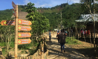 Desarrollar el turismo ecológico en la cordillera de Truong Son