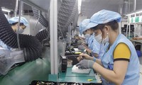 Banco singapurense: Vietnam sigue siendo destino atractivo para IED de manufactura
