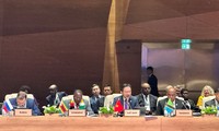 MNOAL promueve el multilateralismo y responde a los desafíos globales