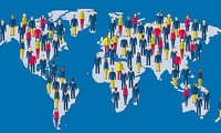 Resolver los desafíos por el aumento de la población mundial