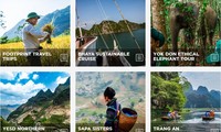 Aumentan búsquedas en internet sobre el turismo de Vietnam  tras extensión de duración de visas 