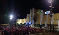  Cuba celebra 70 aniversario del Asalto al Cuartel Moncada