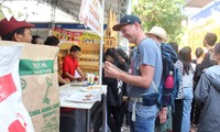 Vietnam busca convertir el turismo gastronómico en un producto estratégico nacional