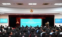 Vietnam publica planes nacionales de desarrollo en los sectores energético y minero para 2021-2030