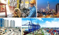 La economía de Vietnam se recupera con fuerza y ​con nuevas direcciones tras el covid-19 