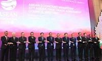 AEM-55: Vietnam contribuye positivamente a la cooperación económica intrabloque