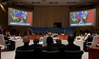 BRICS dispuestos a trabajar juntos para lograr un orden mundial “más inclusivo”