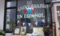 Sección en español de VOV: 50 años de acompañamiento y desarrollo