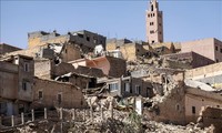 Países árabes se solidarizan con Marruecos y Libia tras catástrofes naturales