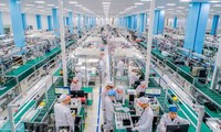 HSBC: Vietnam sigue atrayendo IED de calidad