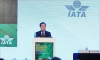 Vietnam considera la seguridad de la aviación una tarea particularmente importante