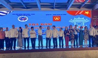 Seminario en Hanói honra la especial solidaridad fraternal Vietnam-Cuba
