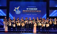 Gran aspiración de la comunidad empresarial tecnológica vietnamita