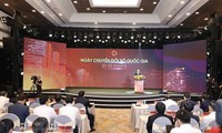Vietnam avanza hacia una nación digital estable y próspera