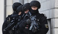 Policía alemana arresta a sospechoso de planear ataque terrorista