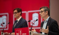 PSOE alcanza acuerdo con los independentistas para una posible investidura de Sánchez