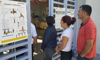 Venezuela celebra consulta popular sobre el Esequibo