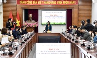 Vietnam celebrará Primera Conferencia Nacional de Desarrollo de Industrias Culturales