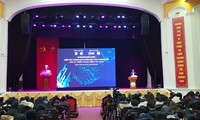 Por mejorar capacidades de jóvenes vietnamitas en el negocio digital