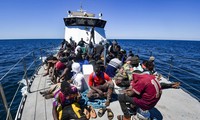 UE alcanza un acuerdo sobre migración y asilo