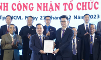 Gobierno reconoce oficialmente a la Iglesia del Evangelio ​Pleno ​de Vietnam
