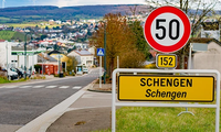 UE abre el camino para que Bulgaria y Rumanía se unan al espacio Schengen 