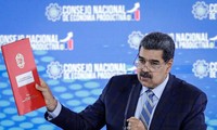 Oposición venezolana exige una fecha exacta para las elecciones presidenciales 