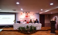 Empresas indonesias optimistas por perspectivas de cooperación económica con Vietnam